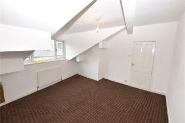 Property cover