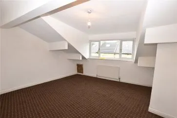 Property for Auction in West Yorkshire - 5 Carlisle Road, Bradford, West Yorkshire BD8 8AB