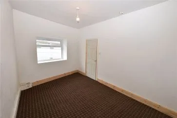Property for Auction in West Yorkshire - 5 Carlisle Road, Bradford, West Yorkshire BD8 8AB