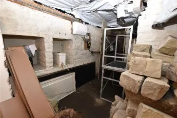 Property for Auction in West Yorkshire - 5 Carlisle Road, Bradford, West Yorkshire BD8 8AB