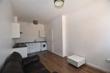 Property cover