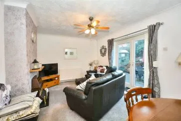 Property cover