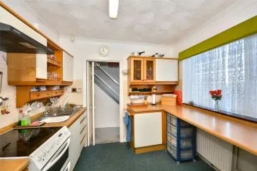 Property for Auction in West Yorkshire - 16 Langley Close, Leeds, West Yorkshire LS13 1BA
