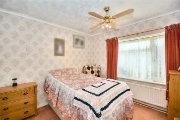 Property for Auction in West Yorkshire - 16 Langley Close, Leeds, West Yorkshire LS13 1BA