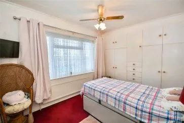 Property for Auction in West Yorkshire - 16 Langley Close, Leeds, West Yorkshire LS13 1BA