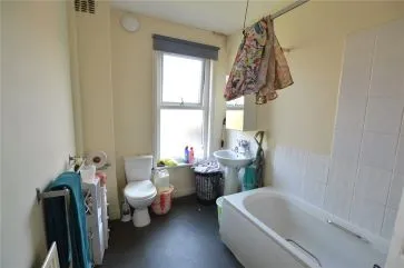 Property cover