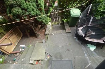 Property for Auction in West Yorkshire - 20 Lascelles Road West, Leeds, West Yorkshire LS8 5PP