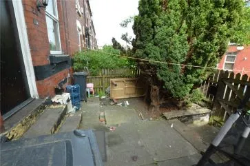 Property for Auction in West Yorkshire - 20 Lascelles Road West, Leeds, West Yorkshire LS8 5PP