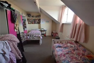 Property for Auction in West Yorkshire - 20 Lascelles Road West, Leeds, West Yorkshire LS8 5PP