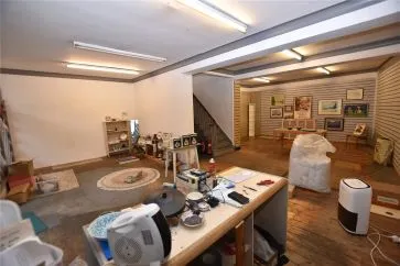 Property for Auction in West Yorkshire - Market Place, Settle, North Yorkshire BD24 9ED