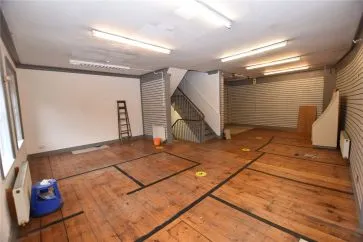 Property for Auction in West Yorkshire - Market Place, Settle, North Yorkshire BD24 9ED