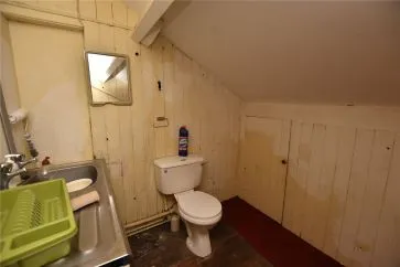 Property for Auction in West Yorkshire - Market Place, Settle, North Yorkshire BD24 9ED