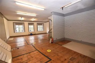 Property for Auction in West Yorkshire - Market Place, Settle, North Yorkshire BD24 9ED