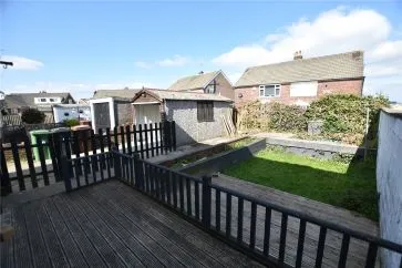 Property for Auction in West Yorkshire - 9 Tyersal Garth, Bradford , West Yorkshire BD4 8HB
