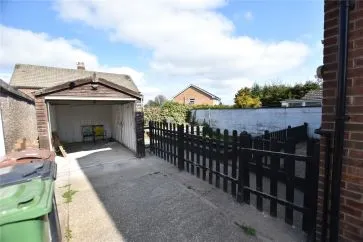 Property for Auction in West Yorkshire - 9 Tyersal Garth, Bradford , West Yorkshire BD4 8HB