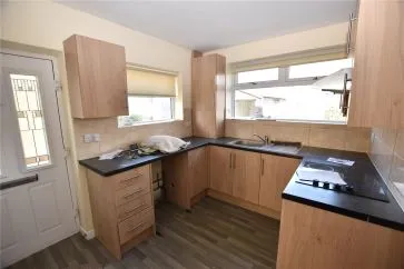 Property for Auction in West Yorkshire - 9 Tyersal Garth, Bradford , West Yorkshire BD4 8HB