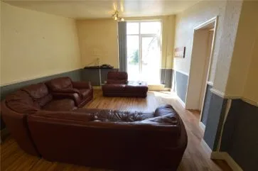 Property for Auction in West Yorkshire - 51 St. Alban Road, Leeds , West Yorkshire LS9 6LA