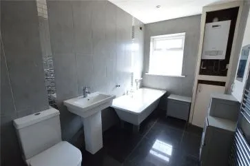 Property for Auction in West Yorkshire - 51 St. Alban Road, Leeds , West Yorkshire LS9 6LA