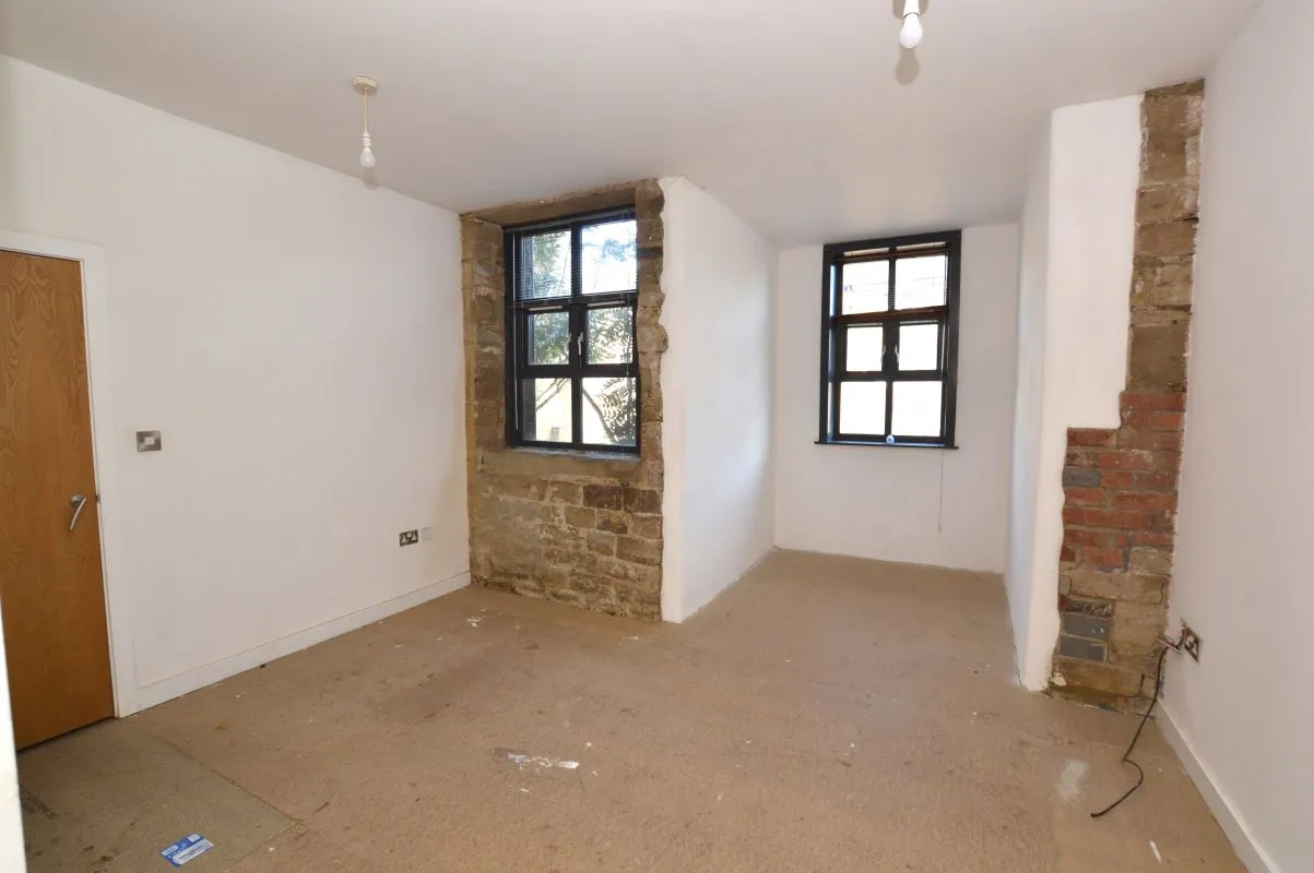 Property cover