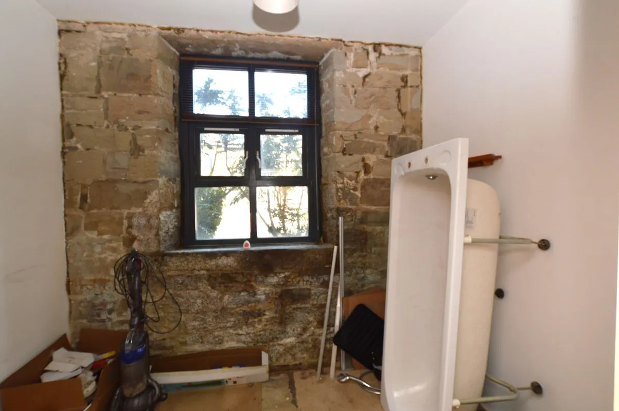 Highgate Mill, Highgate Mill Fold, Queensbury, Bradford, West Yorkshire, BD13 2SL - Online Auctions