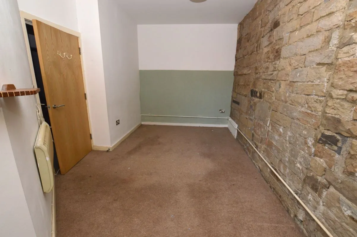 Highgate Mill, Highgate Mill Fold, Queensbury, Bradford, West Yorkshire, BD13 2SL - Online Auctions