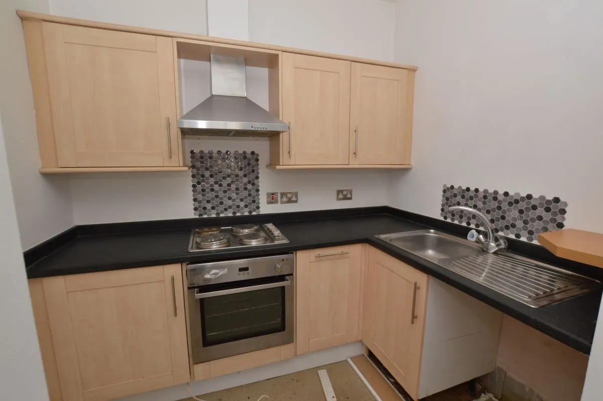 Highgate Mill, Highgate Mill Fold, Queensbury, Bradford, West Yorkshire, BD13 2SL - Online Auctions