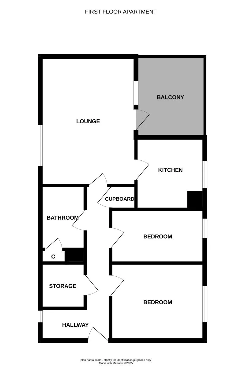 Frizley Gardens, Bradford, West Yorkshire, BD9 4LZ - Online Auctions