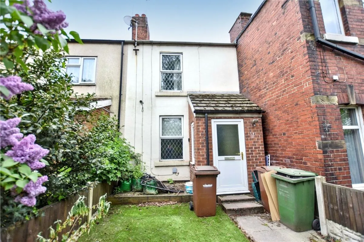 Barnsley Road, South Kirkby, Pontefract, West Yorkshire, WF9 3BH - Online Auctions