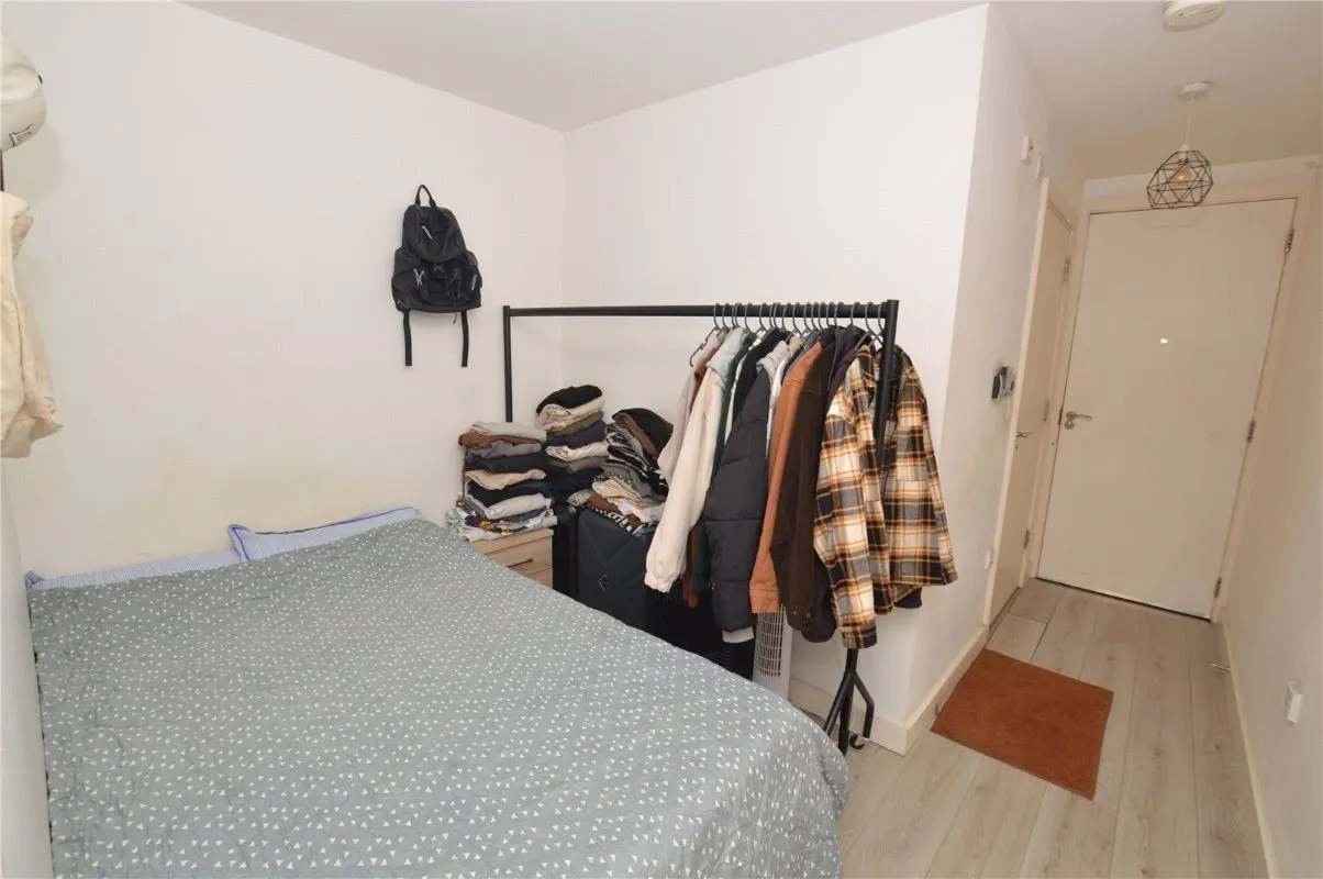 Manor Mills, Ingram Street, Leeds, West Yorkshire, LS11 9BR - Online Auctions