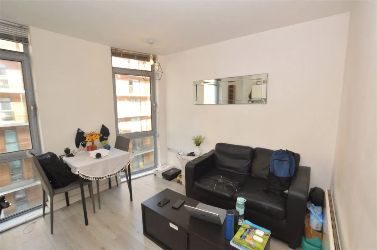 Manor Mills, Ingram Street, Leeds, West Yorkshire, LS11 9BR - Online Auctions