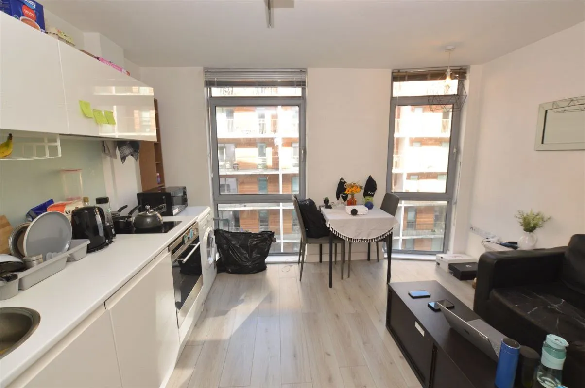 Manor Mills, Ingram Street, Leeds, West Yorkshire, LS11 9BR - Online Auctions