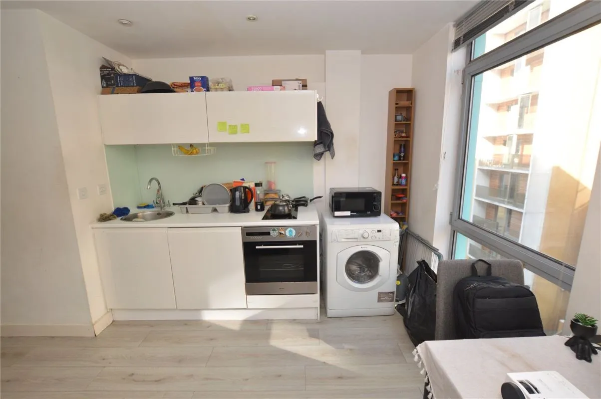 Manor Mills, Ingram Street, Leeds, West Yorkshire, LS11 9BR - Online Auctions