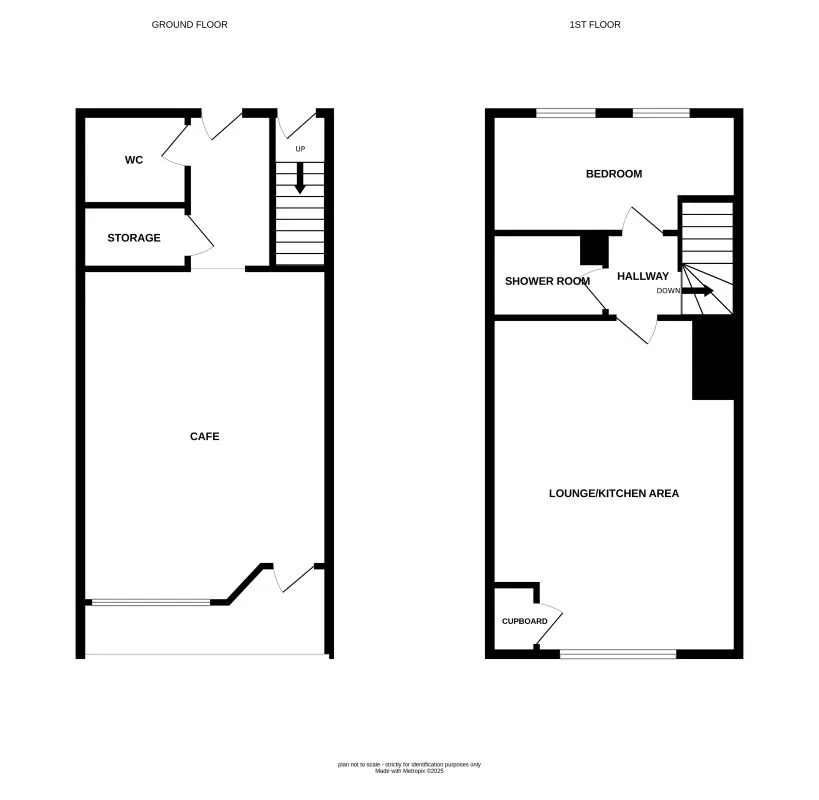 Queen Street, Morley, Leeds, West Yorkshire, LS27 8DW - Online Auctions