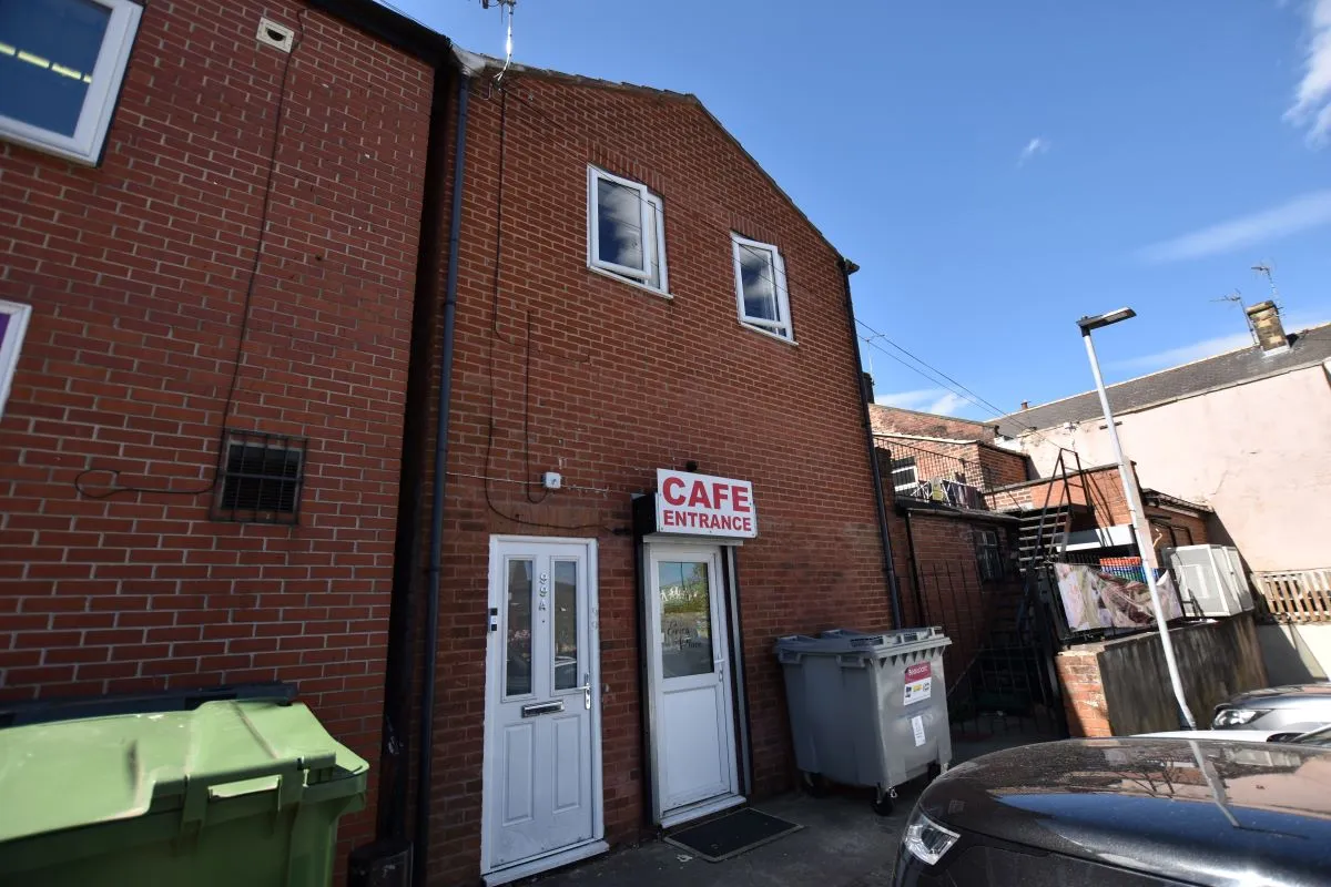 Queen Street, Morley, Leeds, West Yorkshire, LS27 8DW - Online Auctions