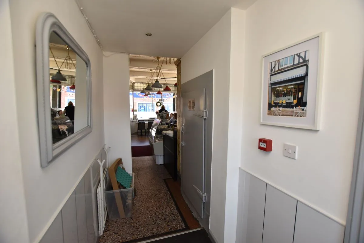 Queen Street, Morley, Leeds, West Yorkshire, LS27 8DW - Online Auctions