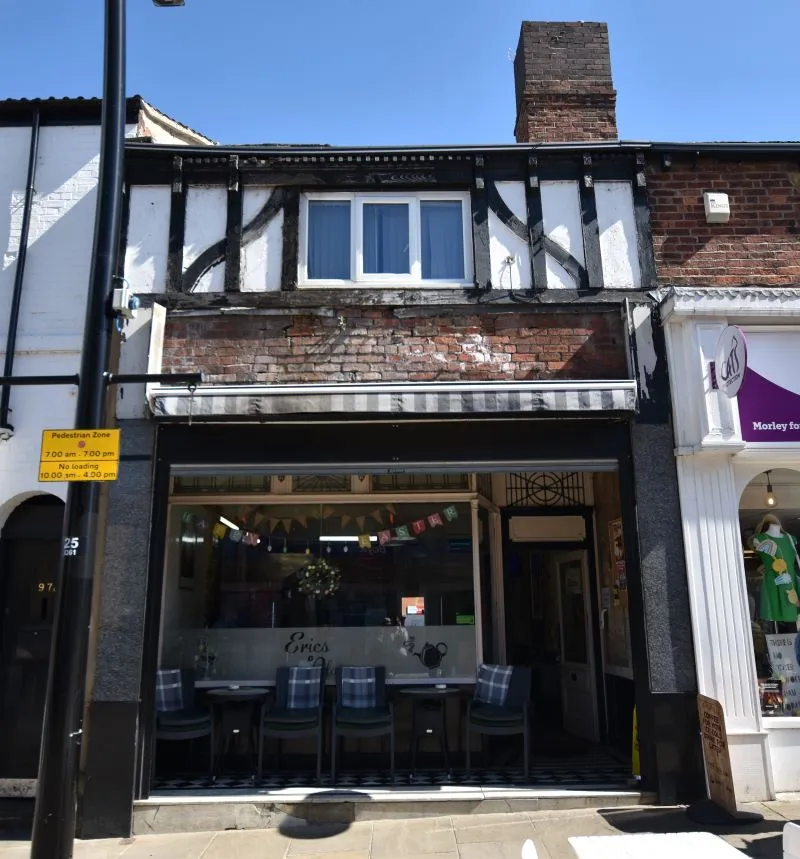 Queen Street, Morley, Leeds, West Yorkshire, LS27 8DW - Online Auctions
