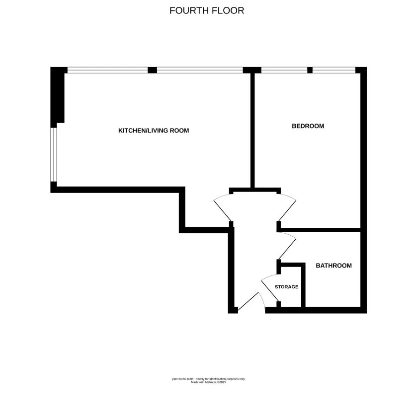 York Towers, York Road, Leeds, West Yorkshire, LS9 6FB - Online Auctions