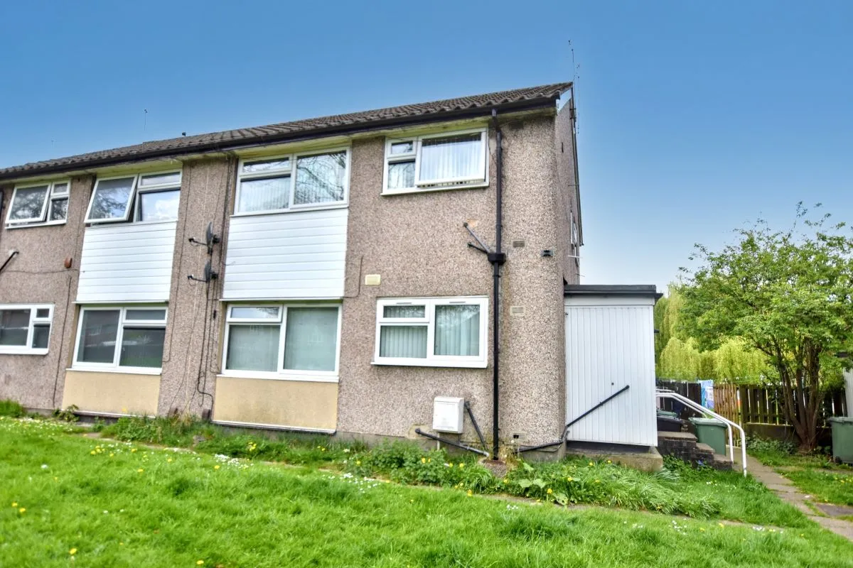 Armley Ridge Road, Leeds, West Yorkshire, LS12 2SU - Online Auctions