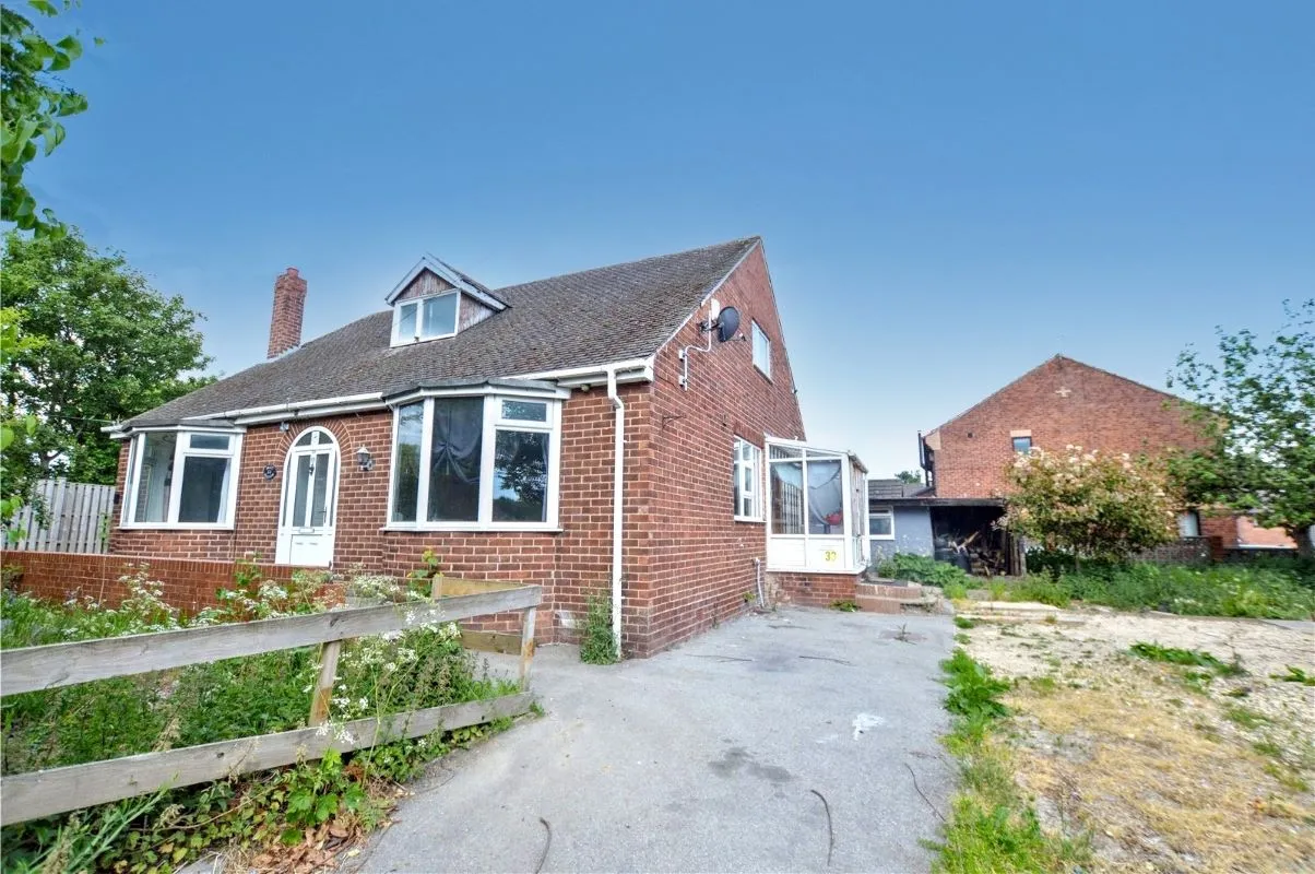 Stanhope Road, Thorpe, Wakefield, West Yorkshire, WF3 3DR - Online Auctions
