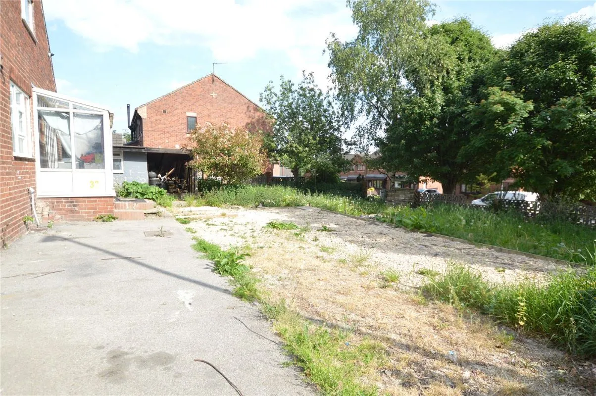 Stanhope Road, Thorpe, Wakefield, West Yorkshire, WF3 3DR - Online Auctions
