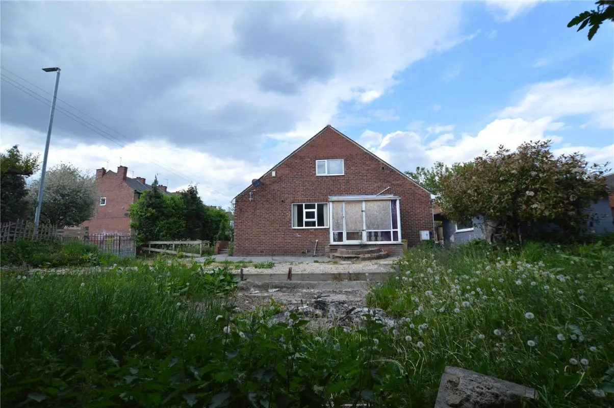 Stanhope Road, Thorpe, Wakefield, West Yorkshire, WF3 3DR - Online Auctions