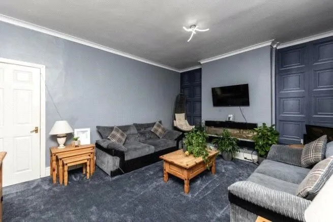 Property cover