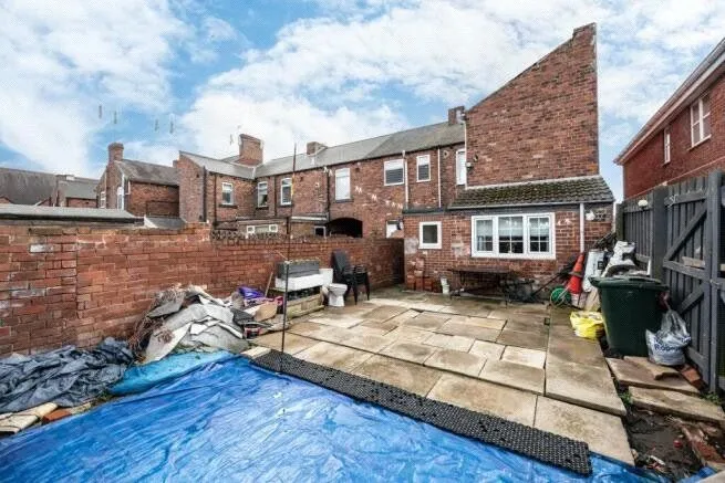 Snape Hill Road, Darfield, Barnsley, South Yorkshire, S73 9LT - Online Auctions