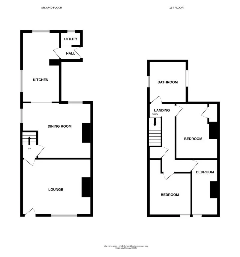 Snape Hill Road, Darfield, Barnsley, South Yorkshire, S73 9LT - Online Auctions