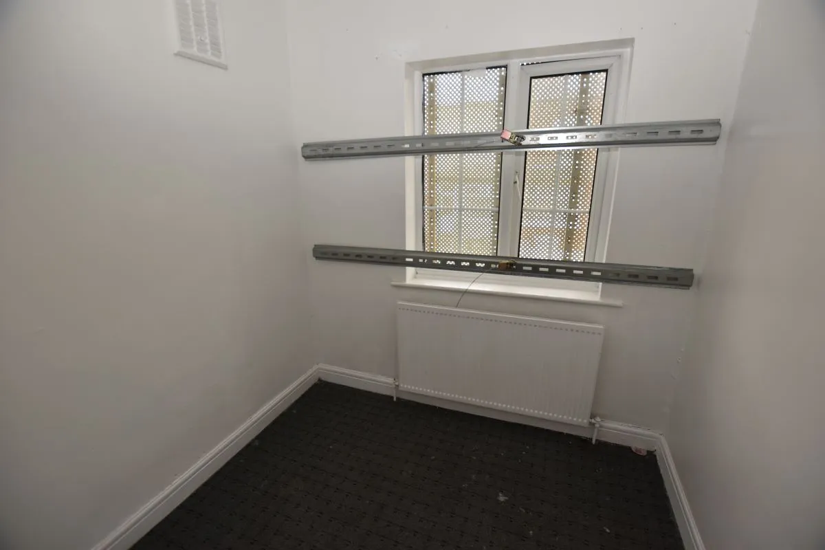 Property cover