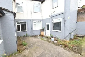 Property cover