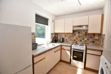 Property cover