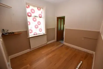Property cover