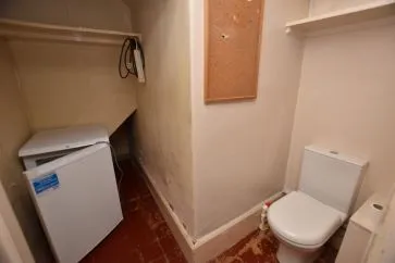 Property for Auction in West Yorkshire - 4 Bowman Road, Bradford, West Yorkshire BD6 2JU