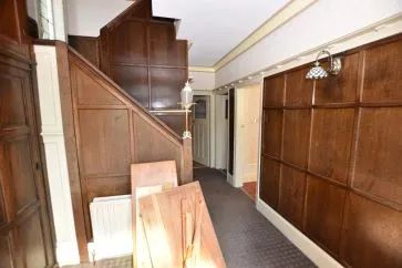Property for Auction in West Yorkshire - 4 Bowman Road, Bradford, West Yorkshire BD6 2JU